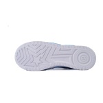 A BATHING APE Bape Sta White Moonlight OZXSHMX91310N
