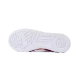 A BATHING APE Bape Sta White Orange Red OZXSHMX91310N
