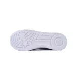 A BATHING APE Bape Sta White White Gray OZXSHMX91310N