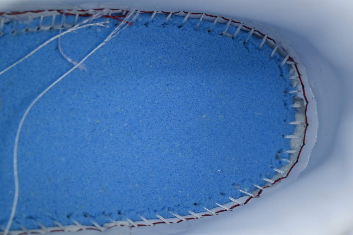 A BATHING APE Bape Sta White White Gray OZXSHMX91310N