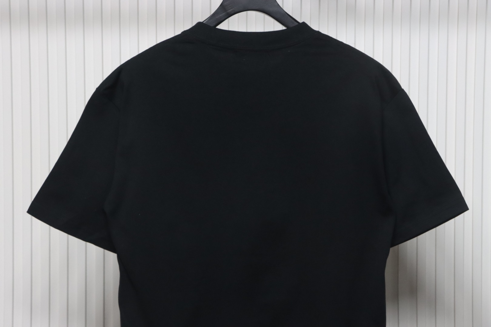 Balenciaga 25ss HEAVY METAL Sanskrit T-shirt