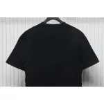 Balenciaga 25ss HEAVY METAL Sanskrit T-shirt