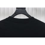 Balenciaga 25ss HEAVY METAL Sanskrit T-shirt