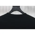 Balenciaga 25ss HEAVY METAL Sanskrit T-shirt