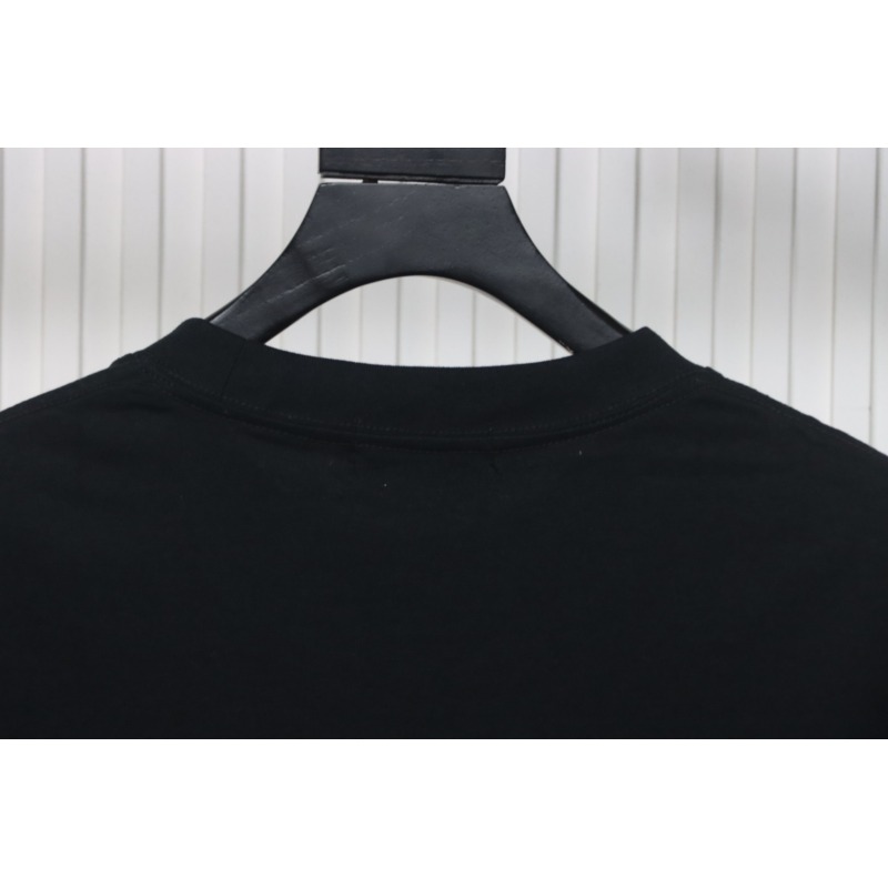 Balenciaga 25ss HEAVY METAL Sanskrit T-shirt