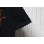 Balenciaga 25ss HEAVY METAL Sanskrit T-shirt