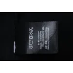 Balenciaga 25SS Shadow Letter Logo Print T-Shirt