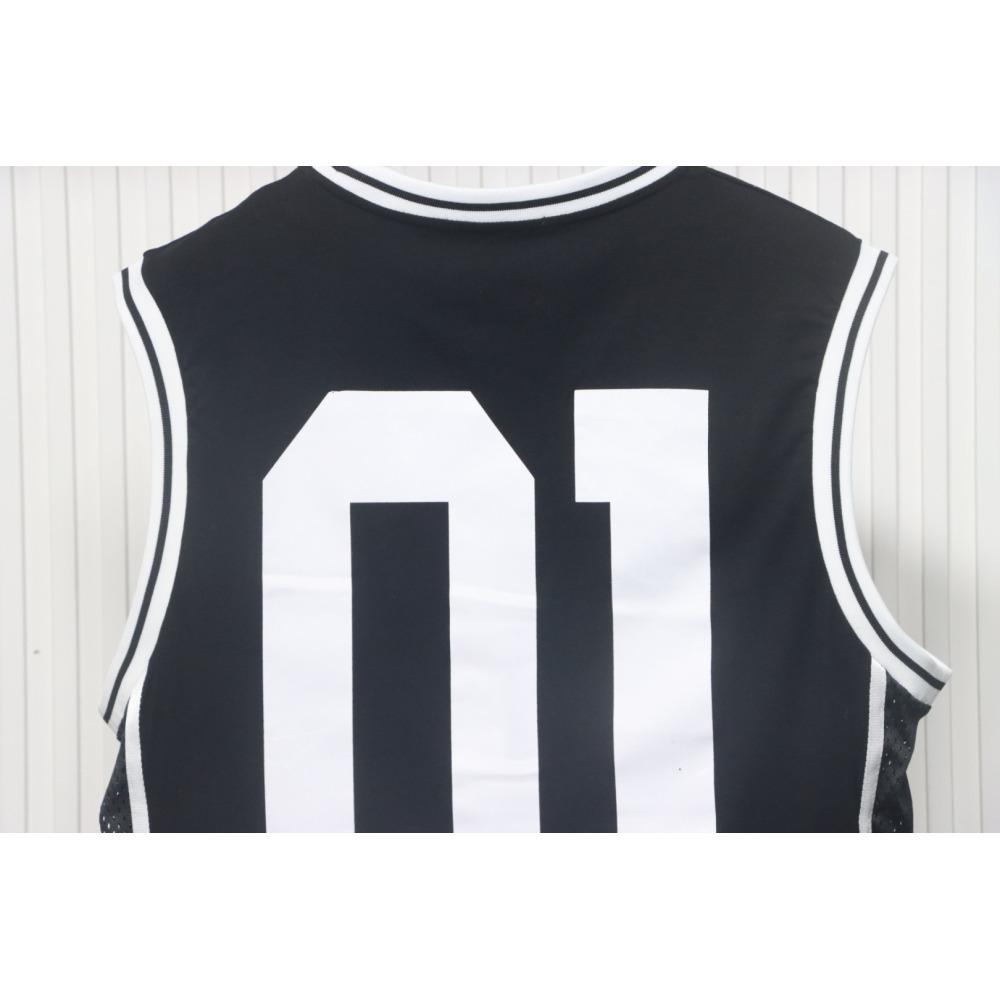 Balenciaga Basketball Vest T-Shirt