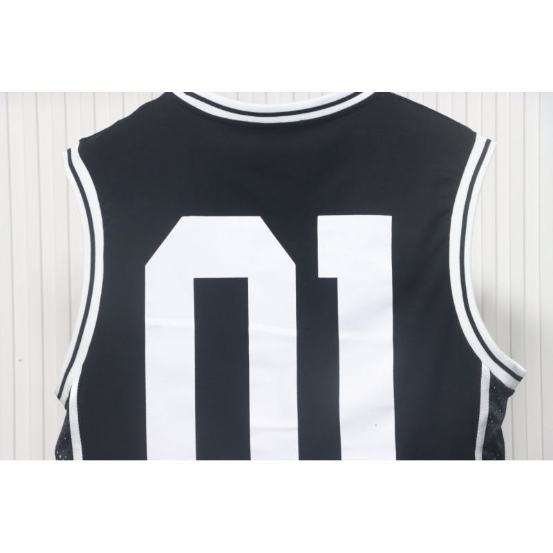 Balenciaga Basketball Vest T-Shirt