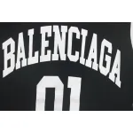 Balenciaga Basketball Vest T-Shirt