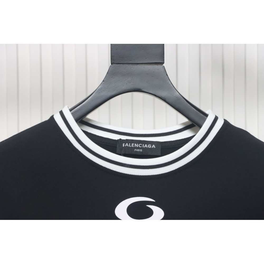 Balenciaga Basketball Vest T-Shirt