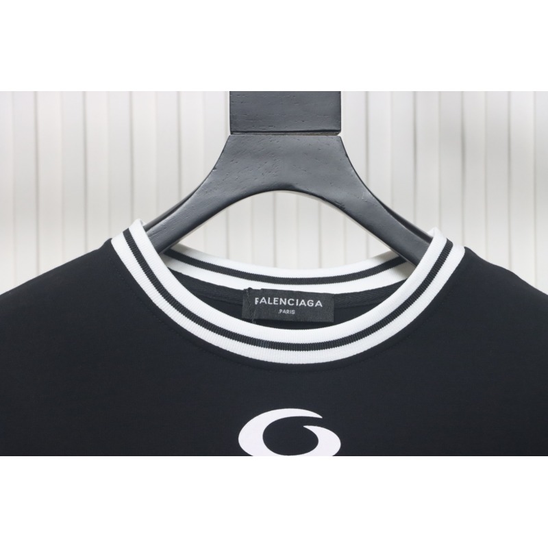 Balenciaga Basketball Vest T-Shirt