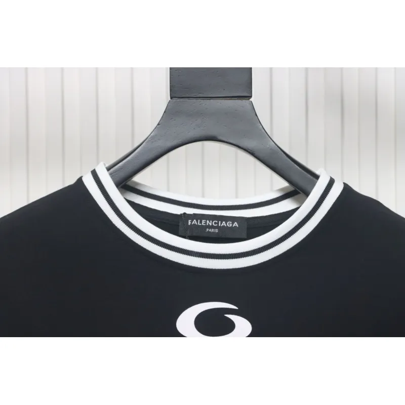 Balenciaga Basketball Vest T-Shirt