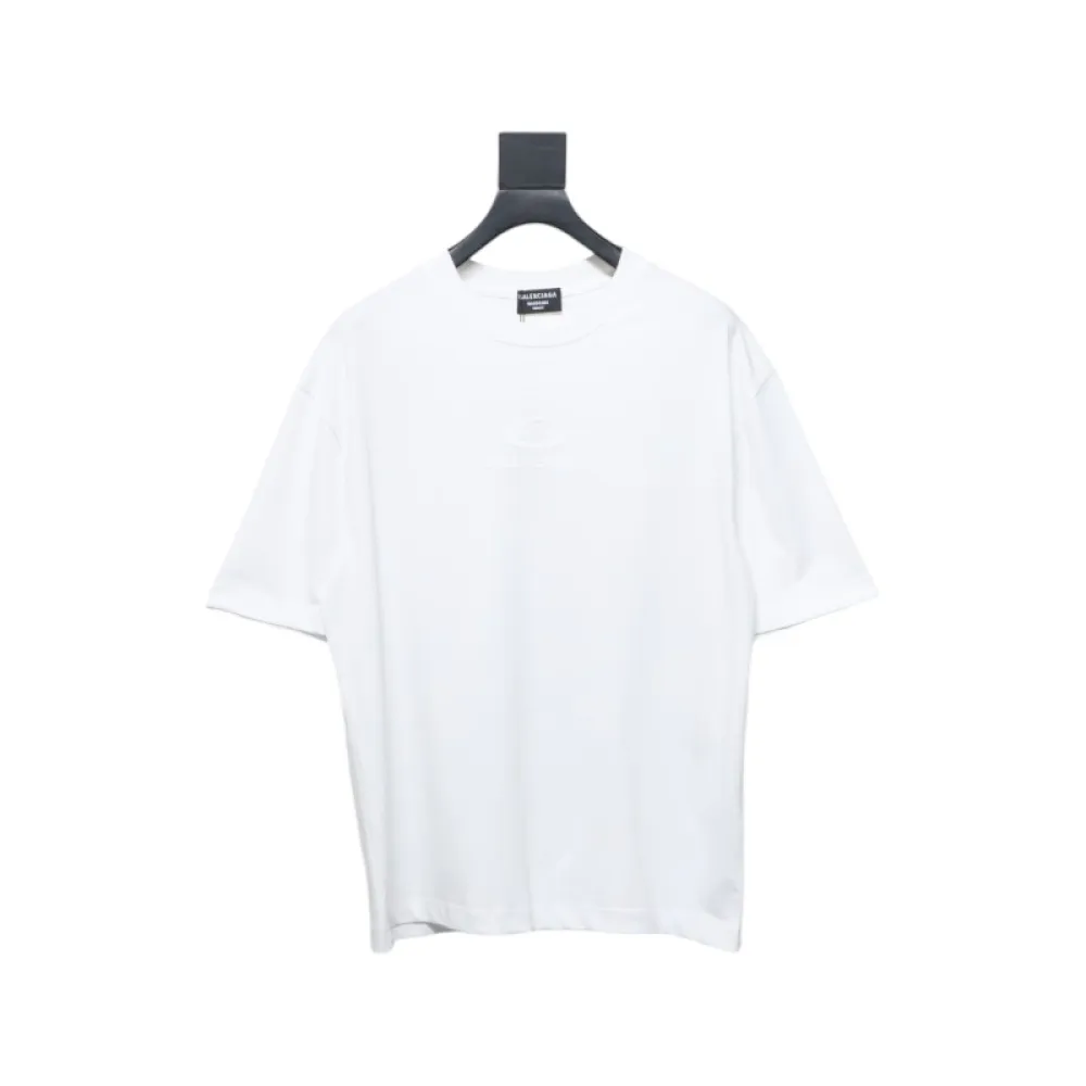 Balenciaga Circle T-Shirt