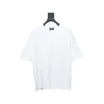 Balenciaga Circle T-Shirt