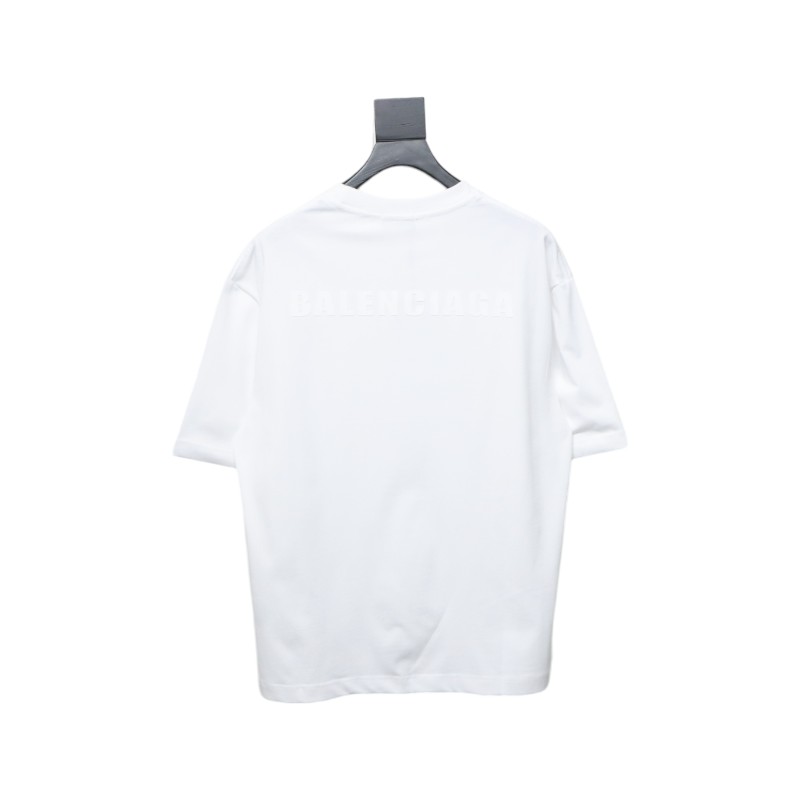 Balenciaga Circle T-Shirt