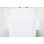 Balenciaga Circle T-Shirt