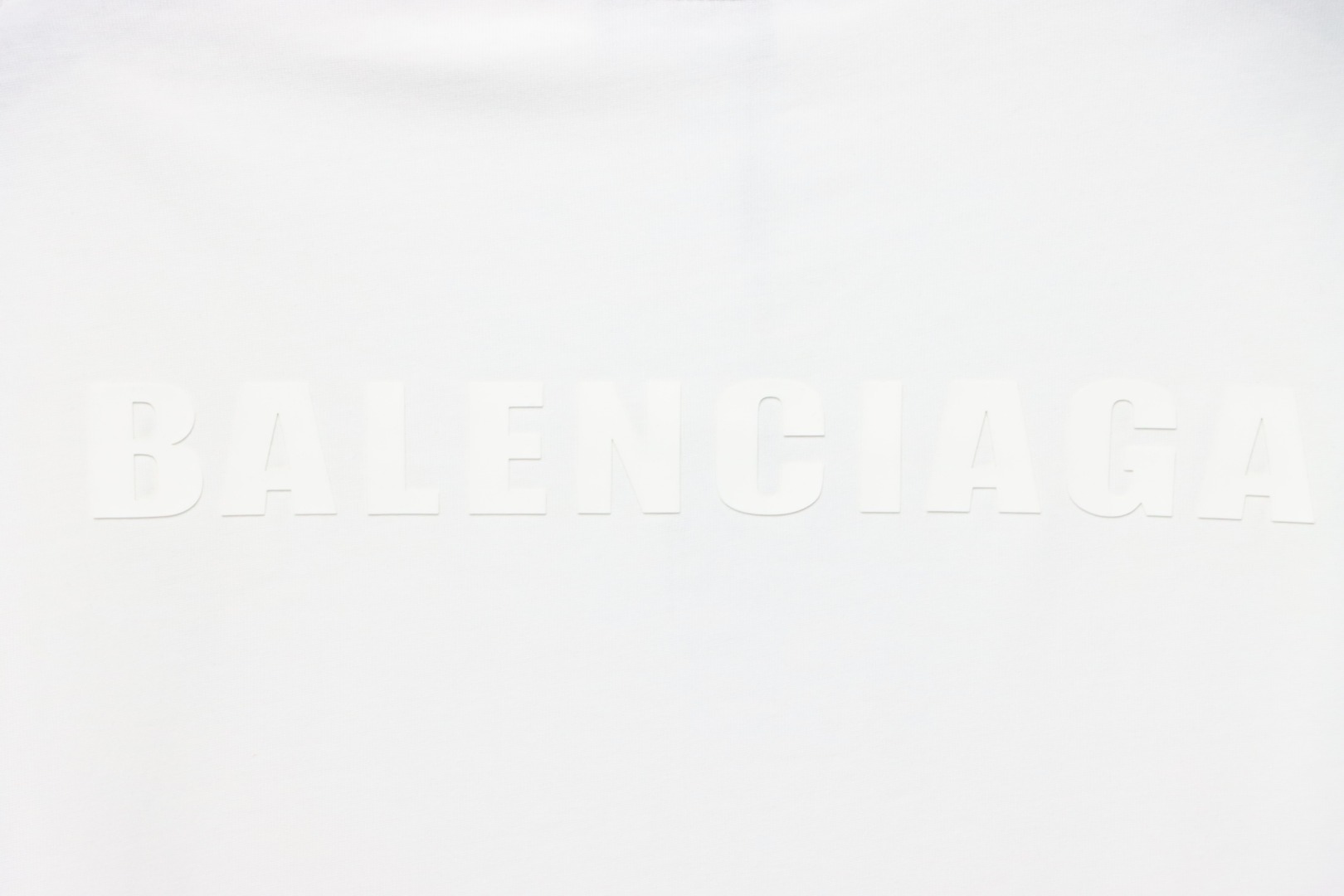 Balenciaga Circle T-Shirt