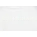Balenciaga Circle T-Shirt