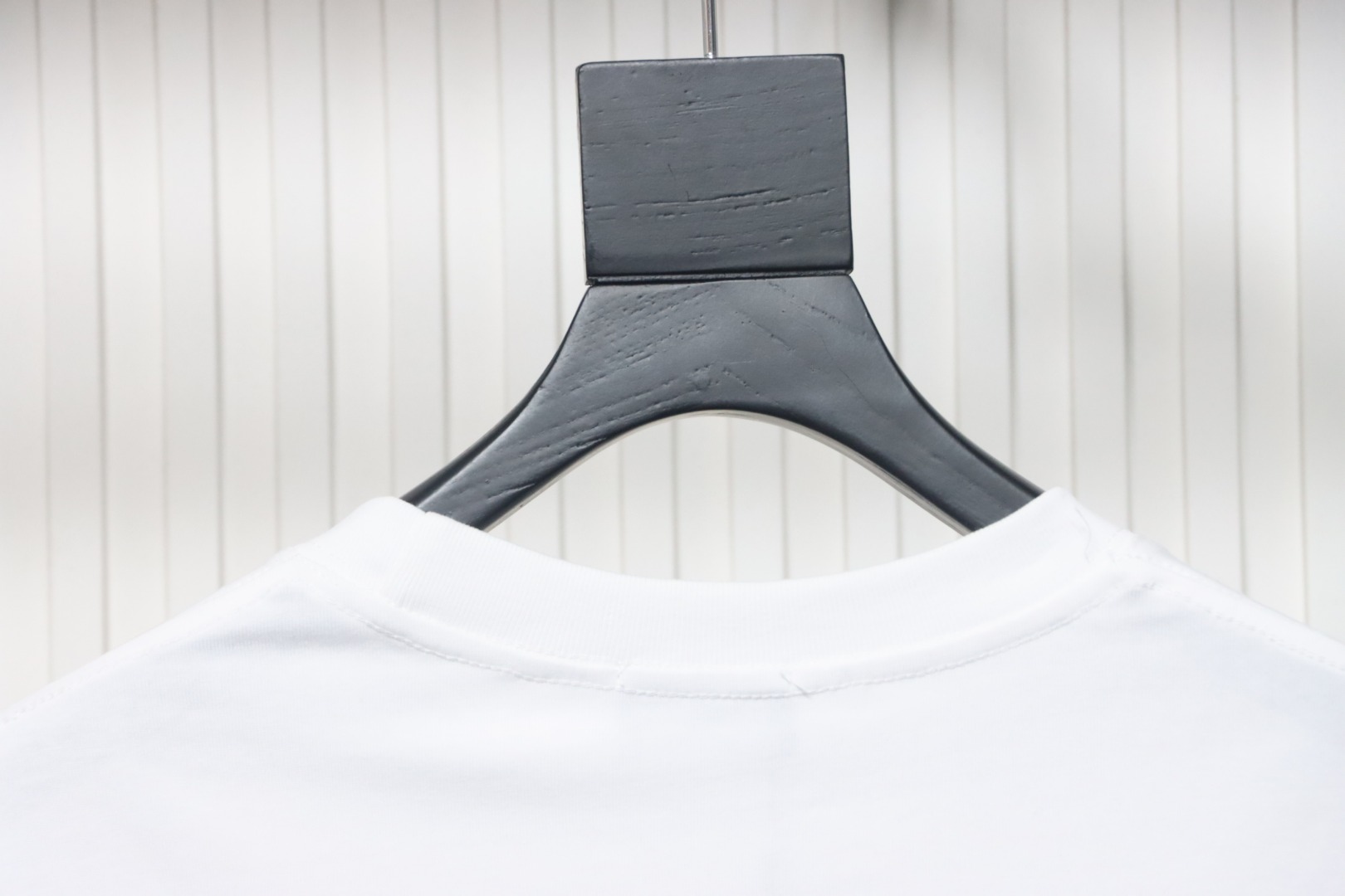 Balenciaga Circle T-Shirt