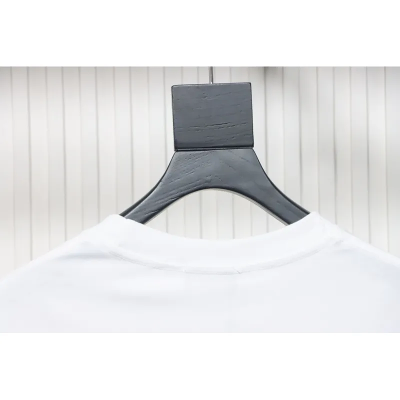 Balenciaga Circle T-Shirt