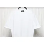 Balenciaga Circle T-Shirt