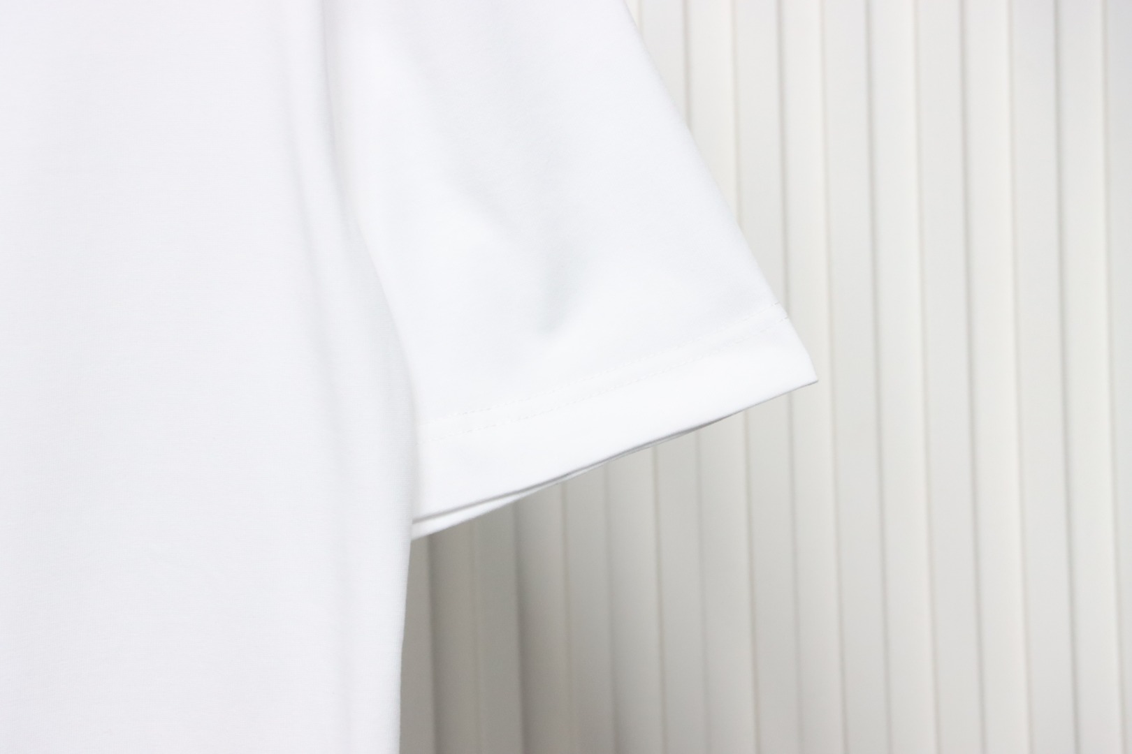 Balenciaga Circle T-Shirt