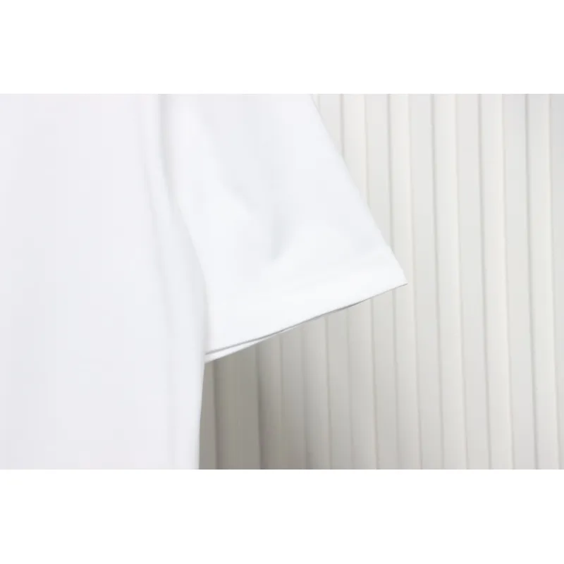 Balenciaga Circle T-Shirt