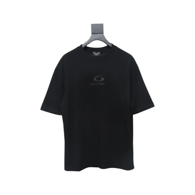 Balenciaga Circle T-Shirt