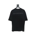 Balenciaga Circle T-Shirt