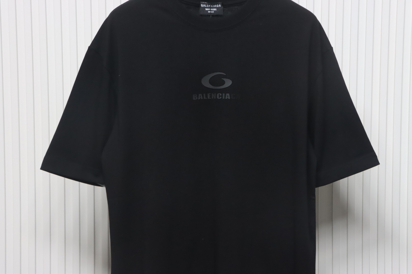 Balenciaga Circle T-Shirt