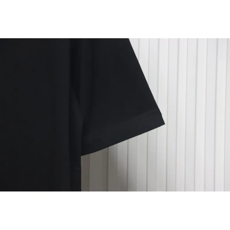Balenciaga Circle T-Shirt