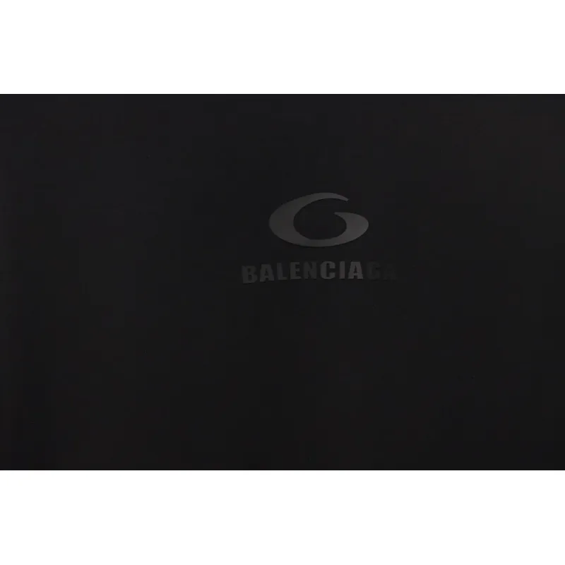 Balenciaga Circle T-Shirt