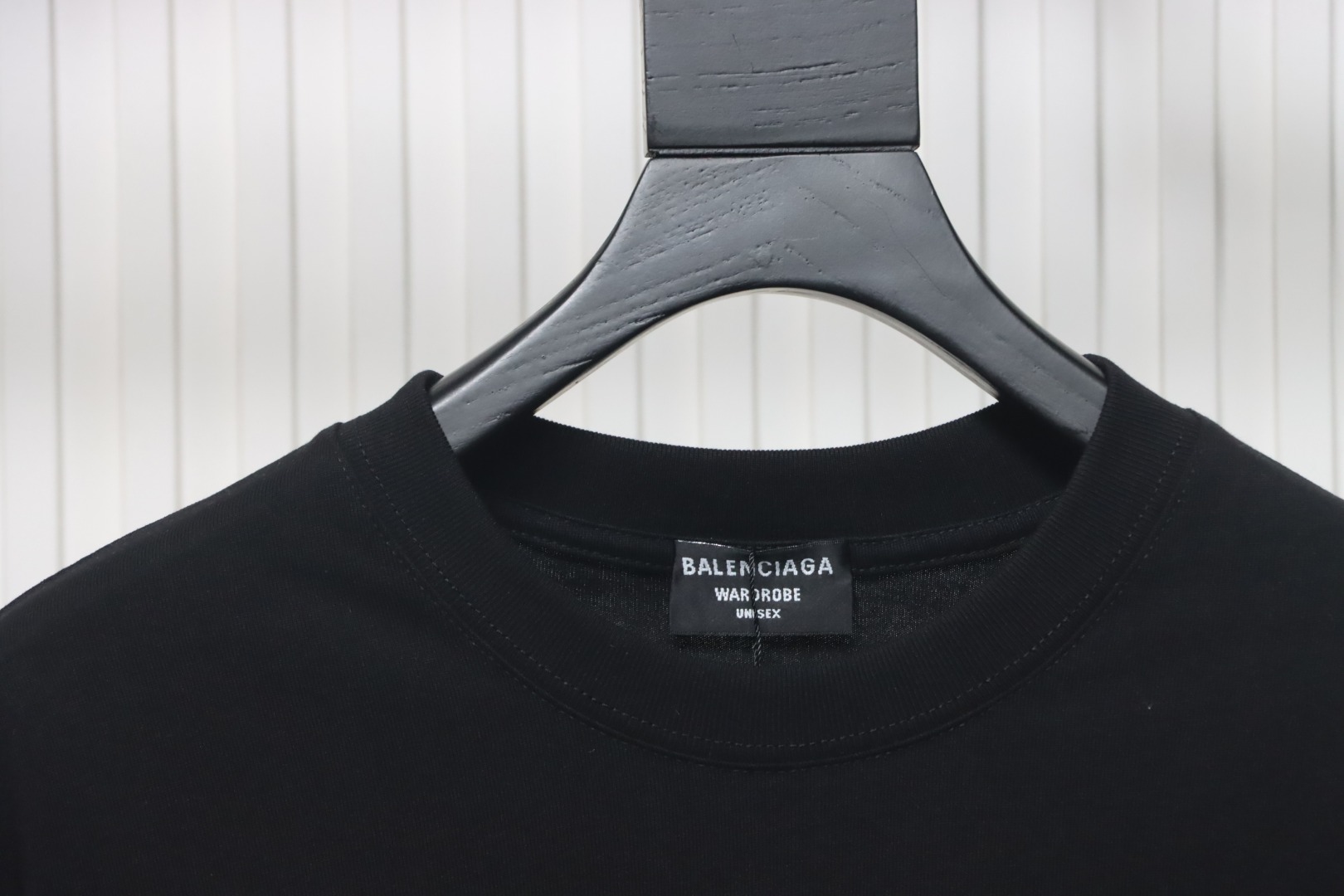Balenciaga Circle T-Shirt