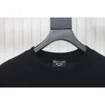 Balenciaga Circle T-Shirt