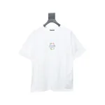 Balenciaga Dad Shoe Pattern T-Shirt