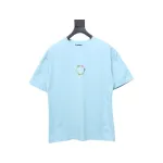 Balenciaga Dad Shoe Pattern T-Shirt