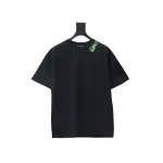 Balenciaga Double B Coke T-Shirt