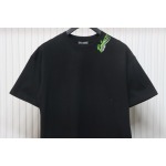 Balenciaga Double B Coke T-Shirt