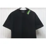 Balenciaga Double B Coke T-Shirt