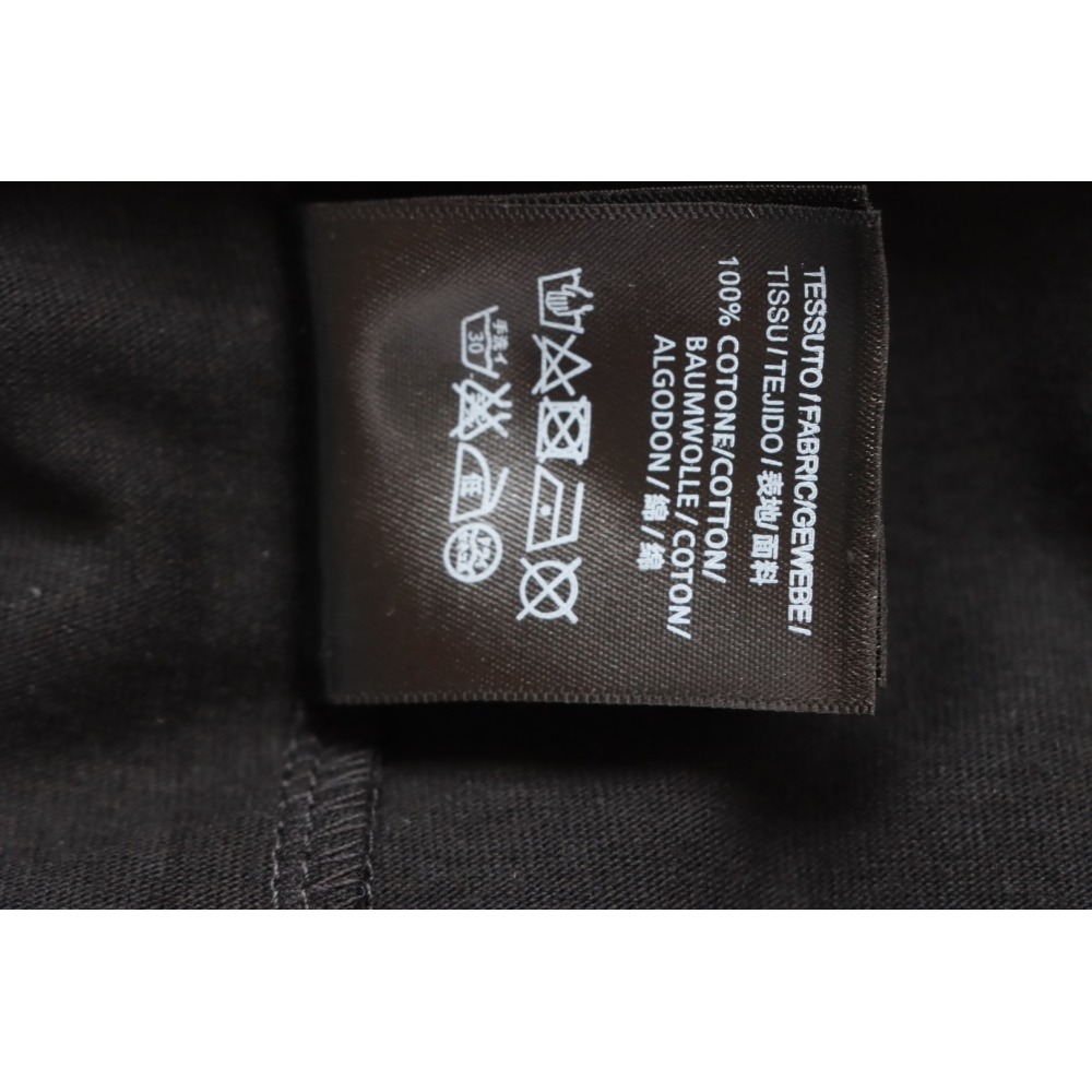 Balenciaga Double B Coke T-Shirt