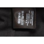 Balenciaga Double B Coke T-Shirt