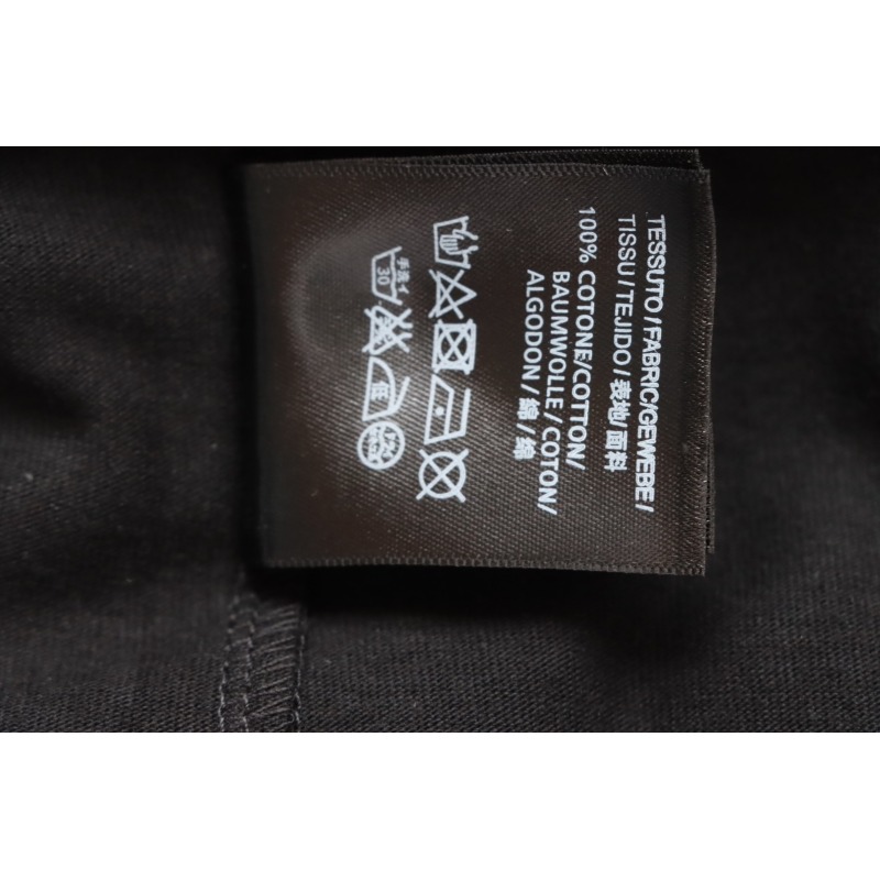 Balenciaga Double B Coke T-Shirt