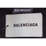Balenciaga Double B Coke T-Shirt