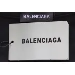 Balenciaga Double B Coke T-Shirt