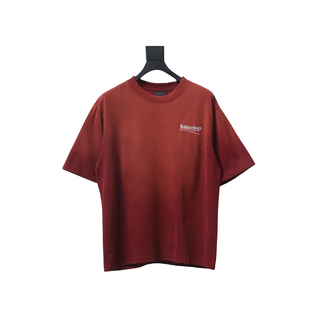 Balenciaga Logo T-Shirt