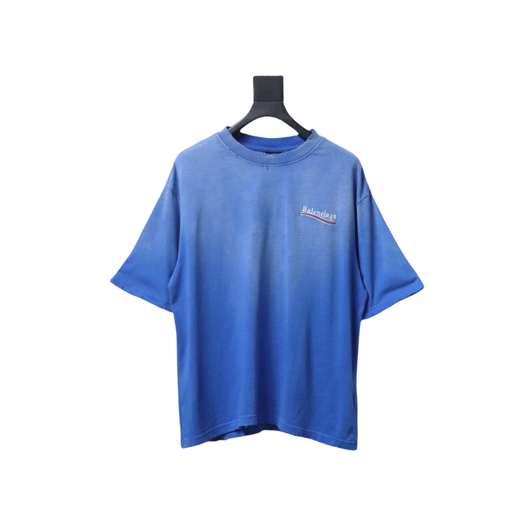 Balenciaga Logo T-Shirt