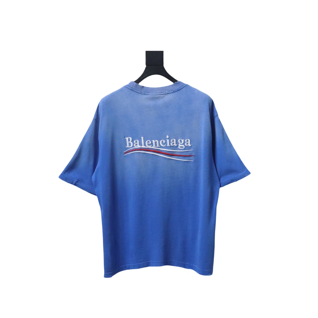 Balenciaga Logo T-Shirt
