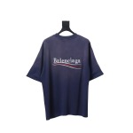 Balenciaga Logo T-Shirt