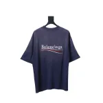 Balenciaga Logo T-Shirt